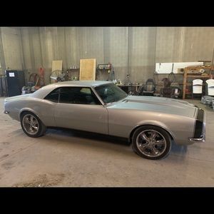 Meet your Posher, Jared